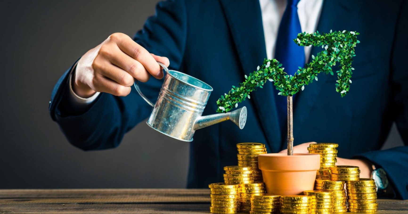 Why choose our investment services in the United Kingdom